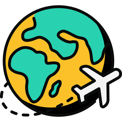 Travel and explore the world