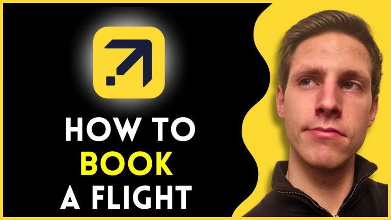 How To Book a Flight on Expedia App (2025) | Full Guide