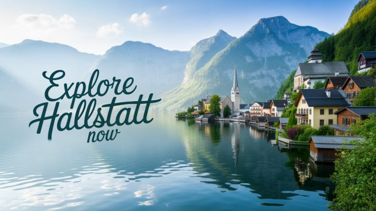 The 10 Most Visited Tourist Attractions in Austria