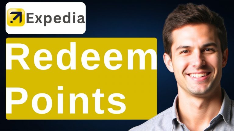 How To Redeem Expedia Points [2025 Guide]